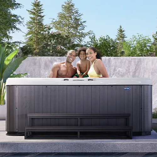 Patio Plus hot tubs for sale in Warwick